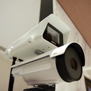 Thermal screening tech takes fever detection to new level Thermal screening tech takes fever detection to new level
